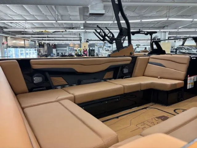 Slide: The Image of Axis Wake Research T235 2026 - 9