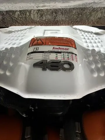 Slide: The Image of Tigé 22RZX 2023 - 18