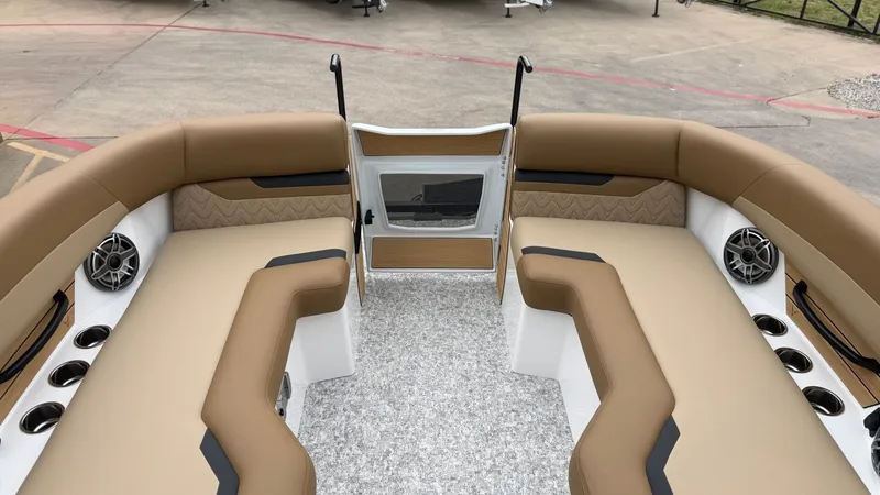 Slide: The Image of Revel RS25L 2026 - 12