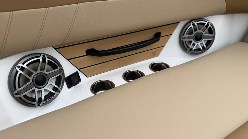 Slide: The Image of Revel RS25L 2026 - 13