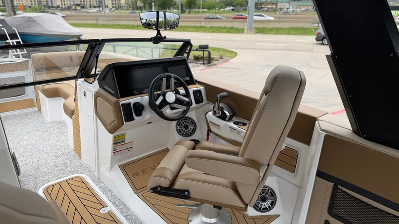 Slide: The Image of Revel RS25L 2026 - 15