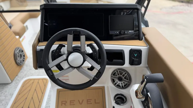 Slide: The Image of Revel RS25L 2026 - 16