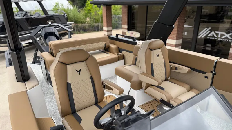 Slide: The Image of Revel RS25L 2026 - 20