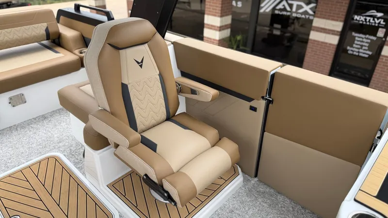 Slide: The Image of Revel RS25L 2026 - 21