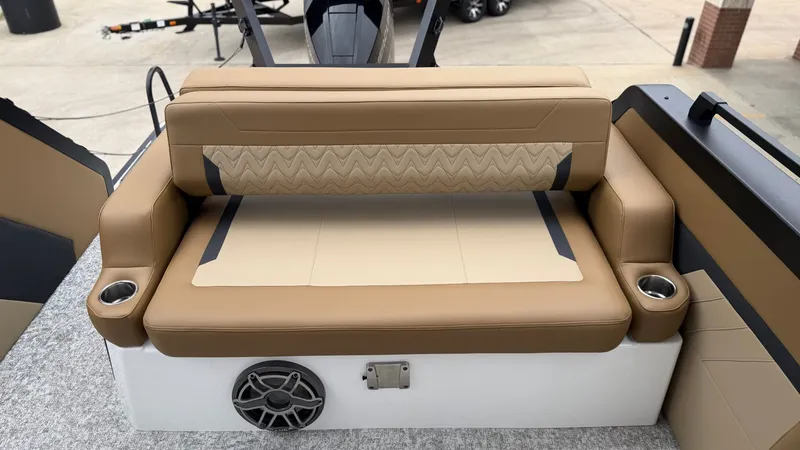 Slide: The Image of Revel RS25L 2026 - 25