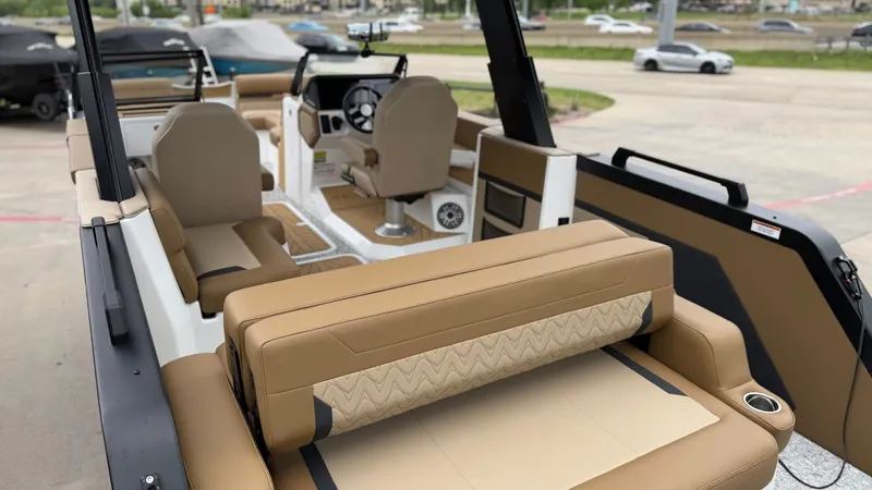 Slide: The Image of Revel RS25L 2026 - 27