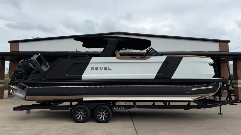 Slide: The Image of Revel RS25L 2026 - 3