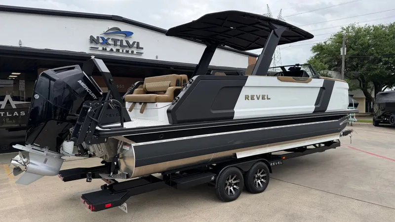 Slide: The Image of Revel RS25L 2026 - 4