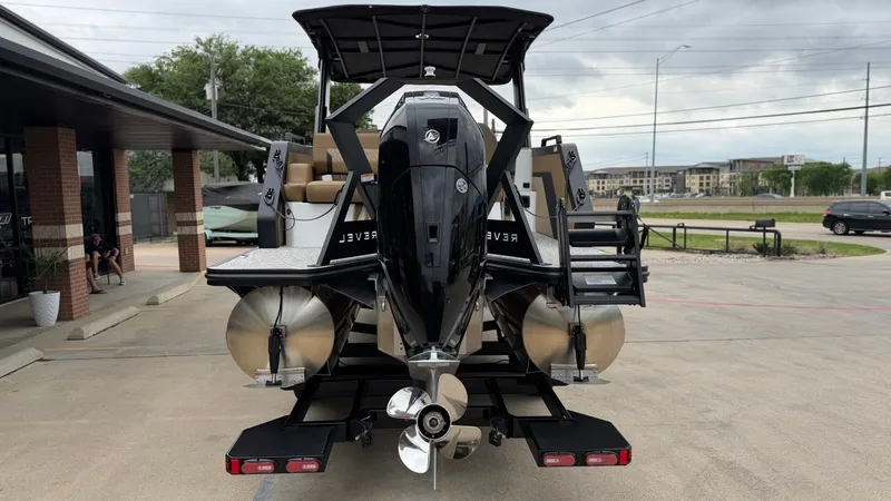 Slide: The Image of Revel RS25L 2026 - 5