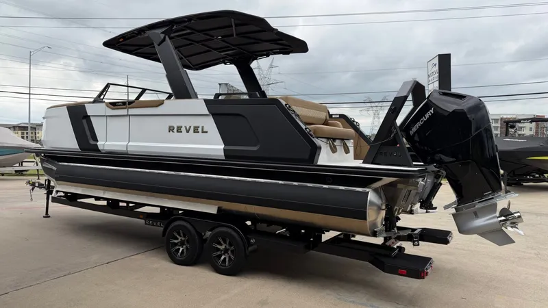 Slide: The Image of Revel RS25L 2026 - 6