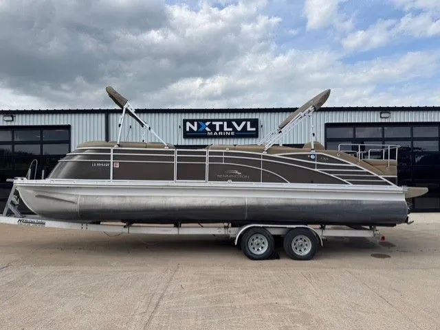 The Image of Bennington 2575 QCW 2016 - 1