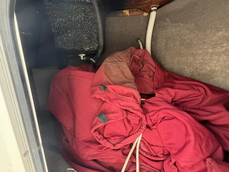 Slide: The Image of Ebbtide 2400 Sc 2004 - 19