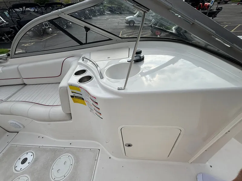 Slide: The Image of Ebbtide 2400 Sc 2004 - 20