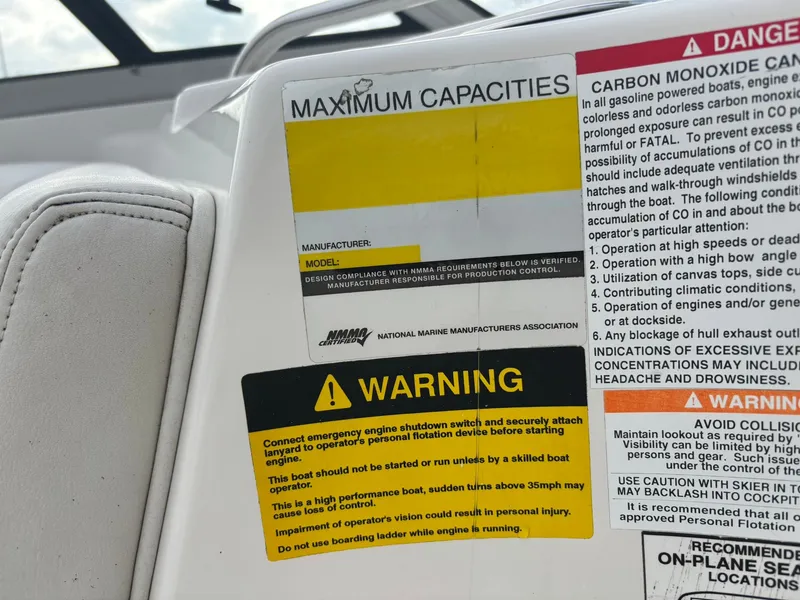 Slide: The Image of Ebbtide 2400 Sc 2004 - 21