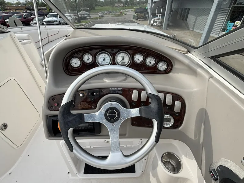 Slide: The Image of Ebbtide 2400 Sc 2004 - 23