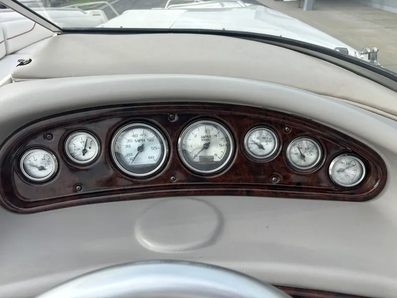 Slide: The Image of Ebbtide 2400 Sc 2004 - 24