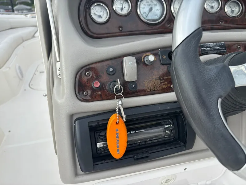 Slide: The Image of Ebbtide 2400 Sc 2004 - 25