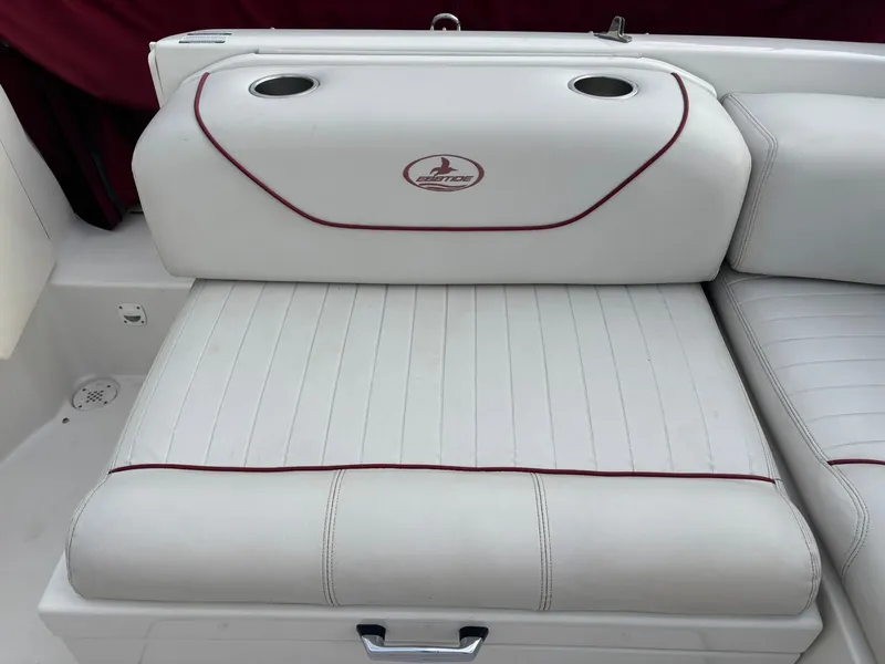 Slide: The Image of Ebbtide 2400 Sc 2004 - 30