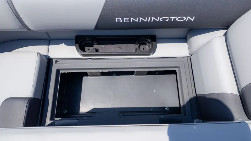 Slide: The Image of Bennington 20 S Cruise 2026 - 7