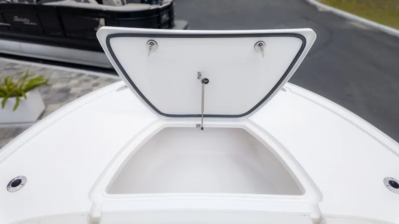 Slide: The Image of Tidewater 2500 Carolina Bay 2026 - 14