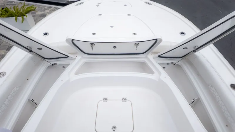 Slide: The Image of Tidewater 2500 Carolina Bay 2026 - 15