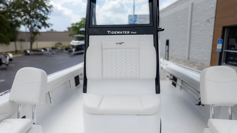 Slide: The Image of Tidewater 2500 Carolina Bay 2026 - 19