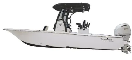 Slide: The Image of Tidewater 2500 Carolina Bay 2026 - 21