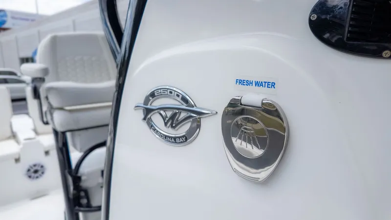 Slide: The Image of Tidewater 2500 Carolina Bay 2026 - 22