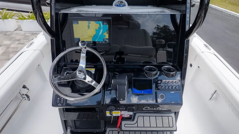 Slide: The Image of Tidewater 2500 Carolina Bay 2026 - 24