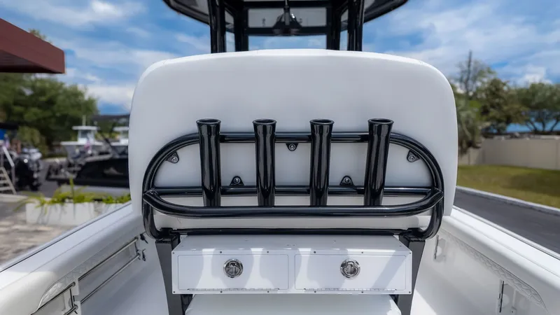Slide: The Image of Tidewater 2500 Carolina Bay 2026 - 26