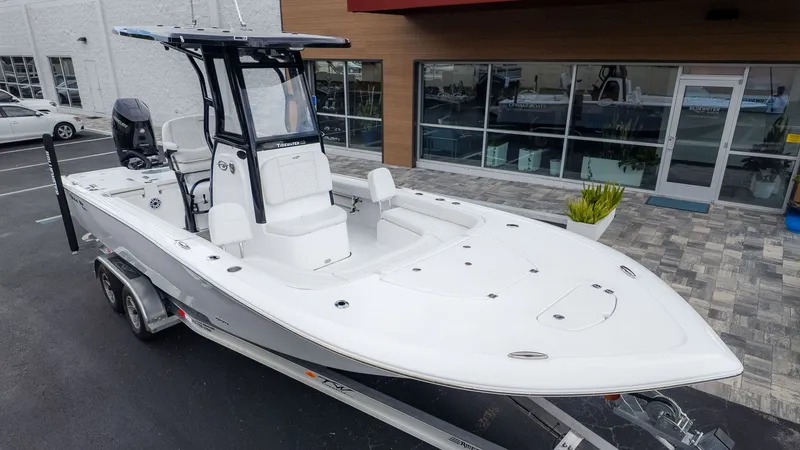 Slide: The Image of Tidewater 2500 Carolina Bay 2026 - 3