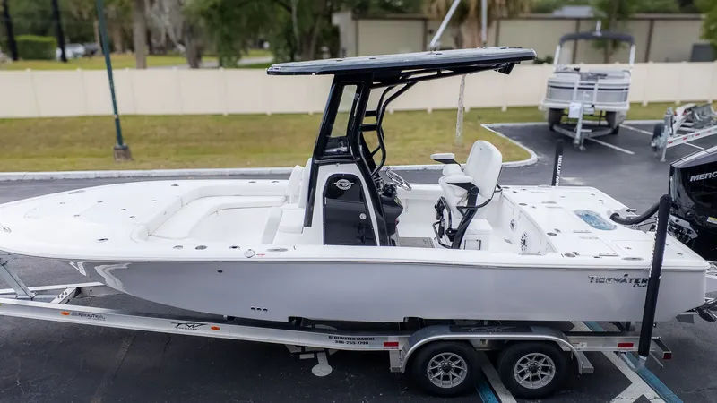 Slide: The Image of Tidewater 2500 Carolina Bay 2026 - 4