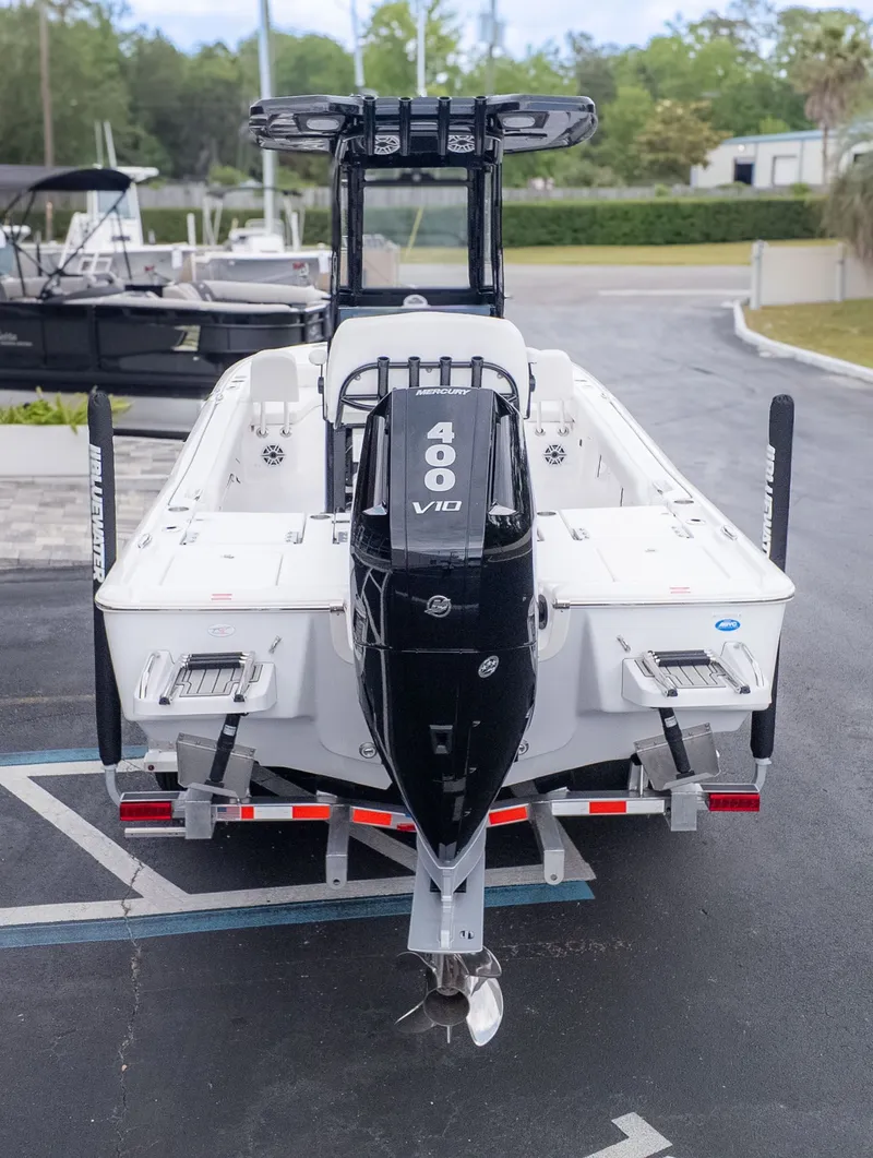 Slide: The Image of Tidewater 2500 Carolina Bay 2026 - 5