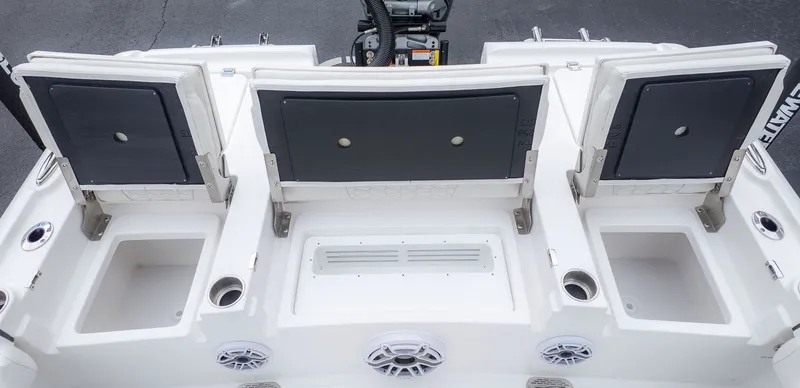 Slide: The Image of Tidewater 2500 Carolina Bay 2026 - 7