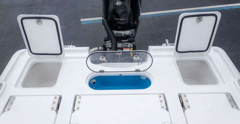 Slide: The Image of Tidewater 2500 Carolina Bay 2026 - 8
