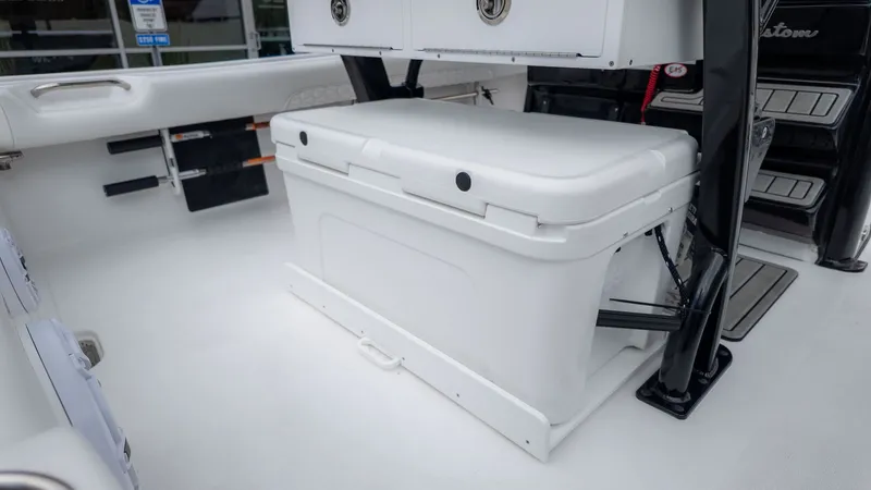 Slide: The Image of Tidewater 2500 Carolina Bay 2026 - 9
