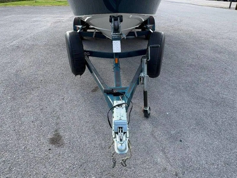 Slide: The Image of Crownline Boats 210 BR 1995 - 25