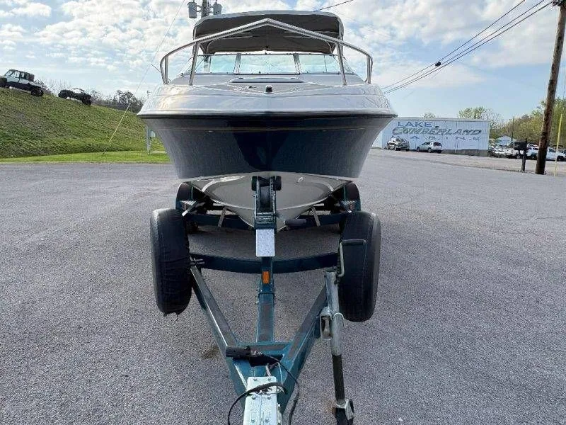 Slide: The Image of Crownline Boats 210 BR 1995 - 30