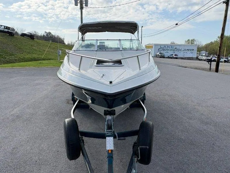 Slide: The Image of Crownline Boats 210 BR 1995 - 31