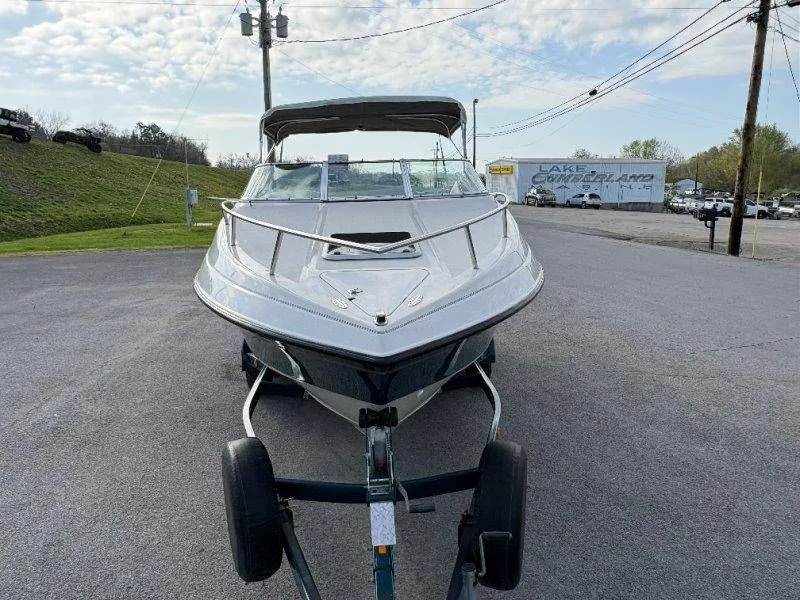 Slide: The Image of Crownline Boats 210 BR 1995 - 32