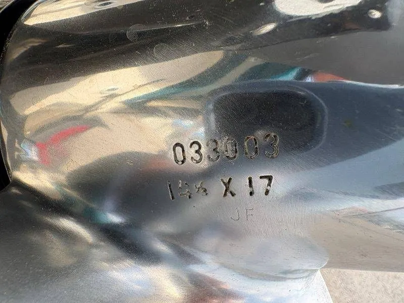 Slide: The Image of Crownline Boats 210 BR 1995 - 35