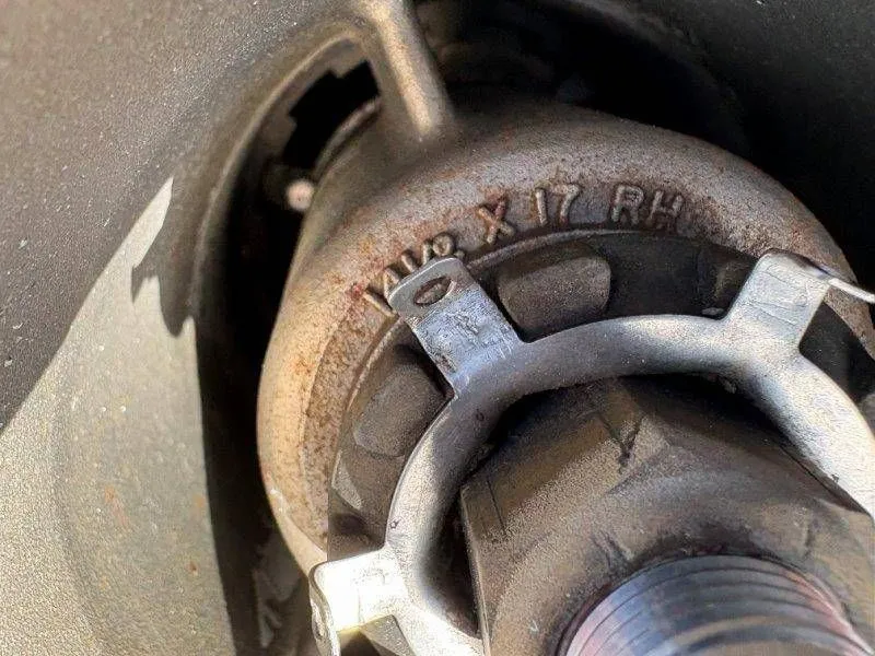 Slide: The Image of Crownline Boats 210 BR 1995 - 36