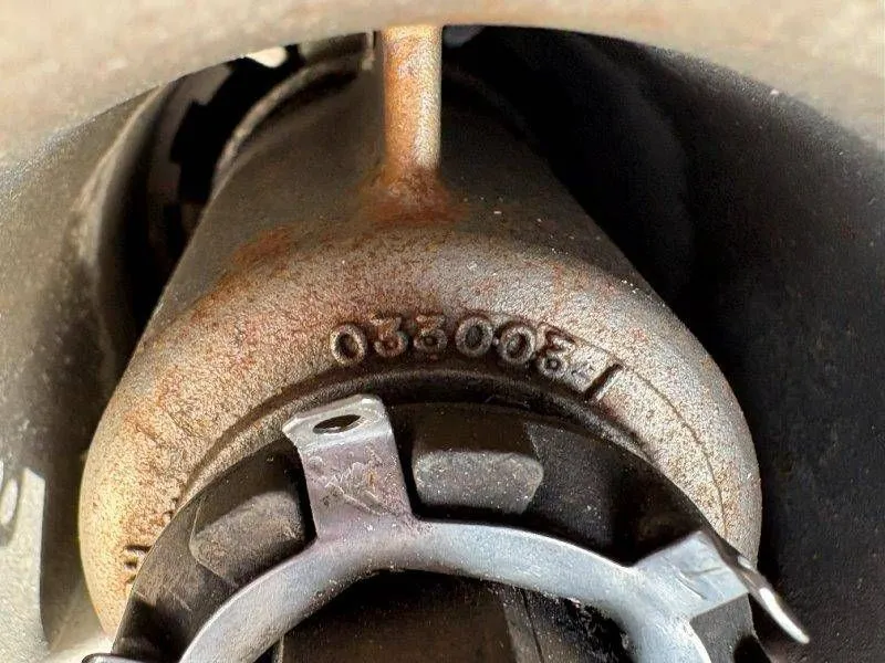 Slide: The Image of Crownline Boats 210 BR 1995 - 37