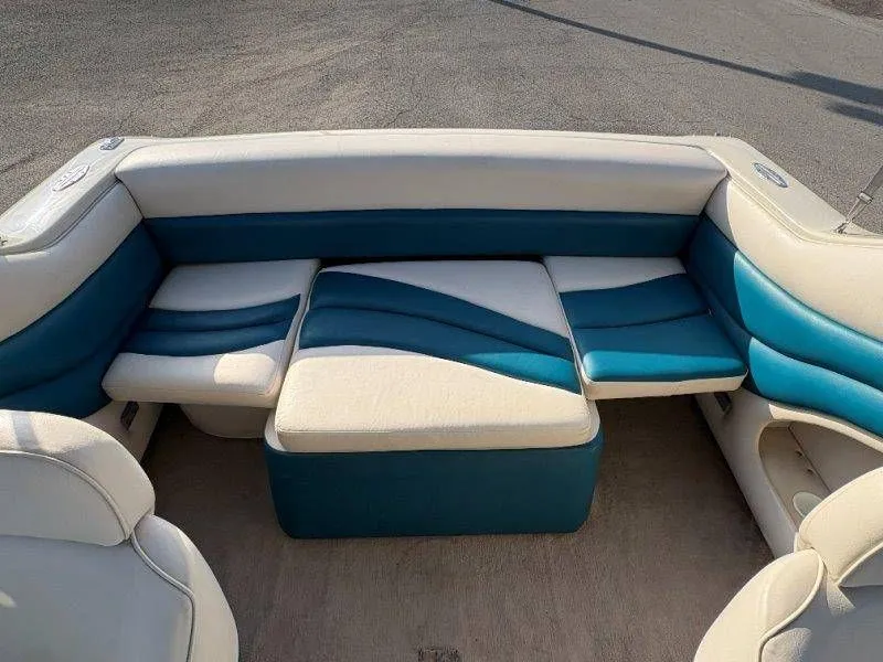 Slide: The Image of Crownline Boats 210 BR 1995 - 44