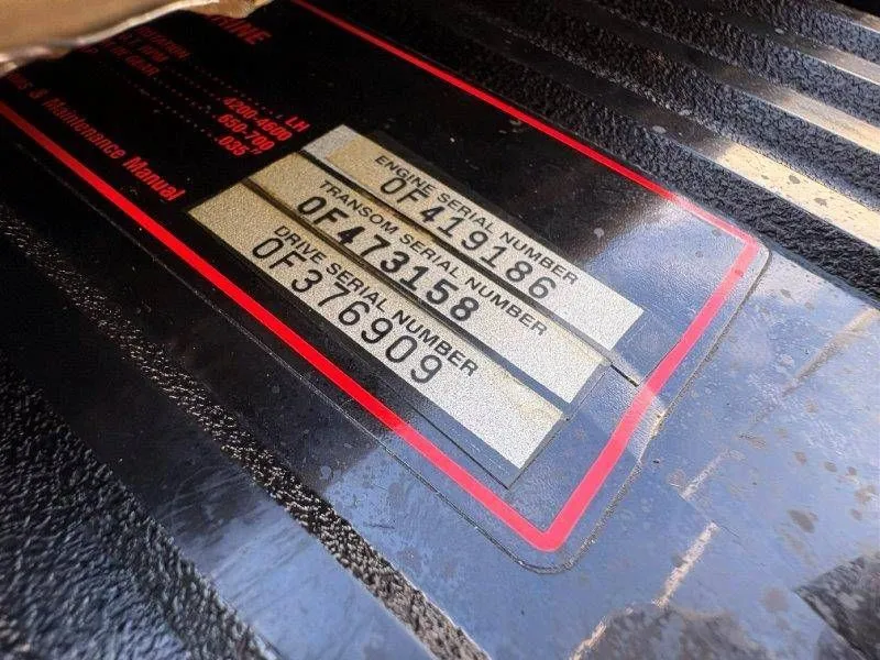 Slide: The Image of Crownline Boats 210 BR 1995 - 48