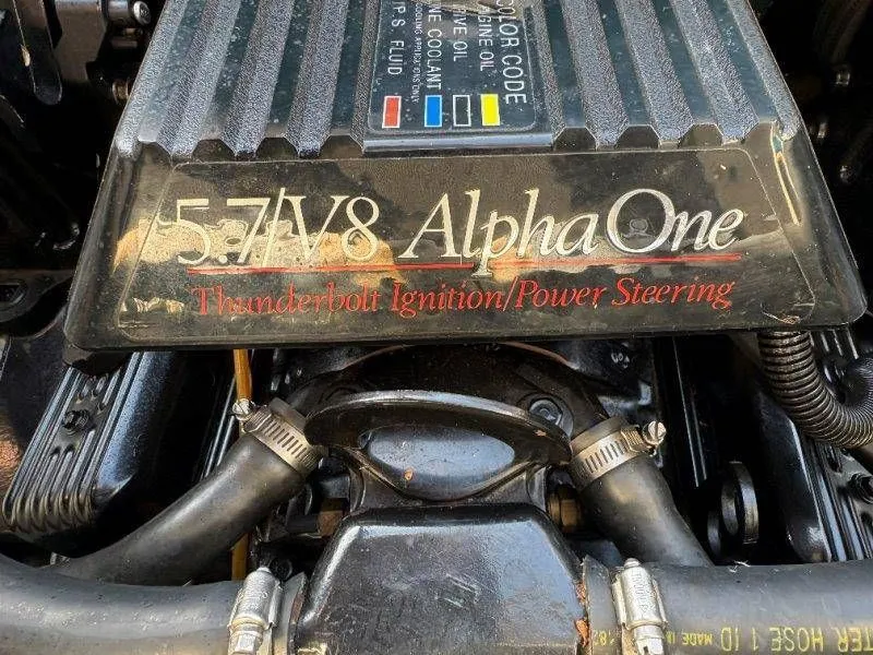 Slide: The Image of Crownline Boats 210 BR 1995 - 49