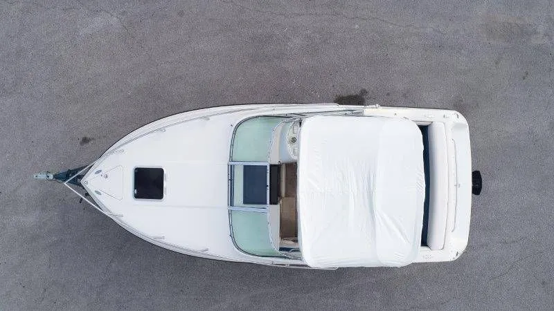 Slide: The Image of Crownline Boats 210 BR 1995 - 6