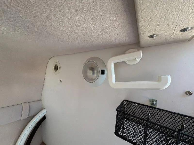 Slide: The Image of Crownline Boats 210 BR 1995 - 77