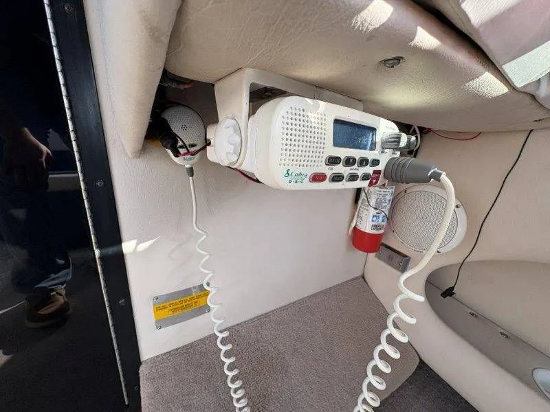 Slide: The Image of Crownline Boats 210 BR 1995 - 94