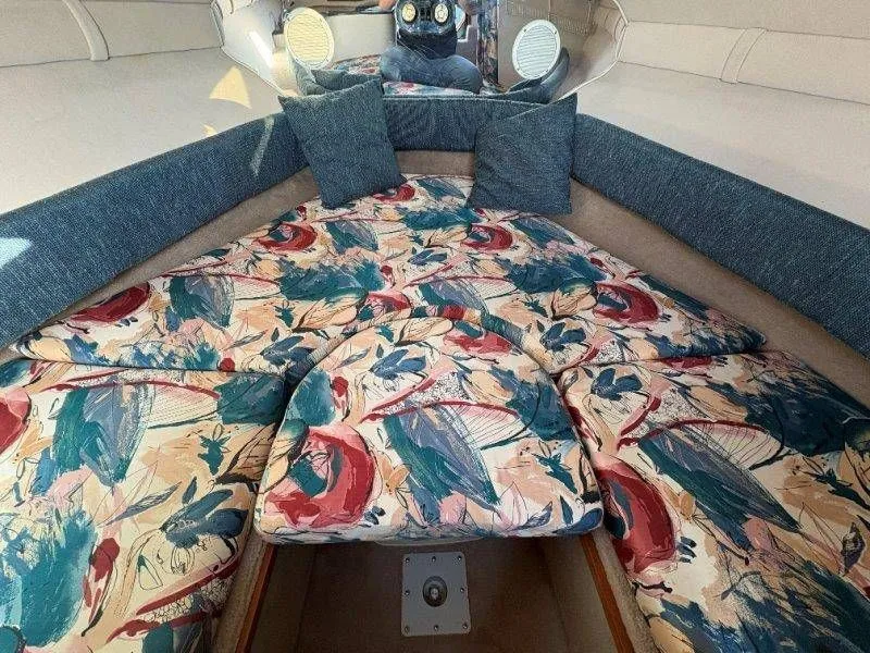 Slide: The Image of Crownline Boats 210 BR 1995 - 95